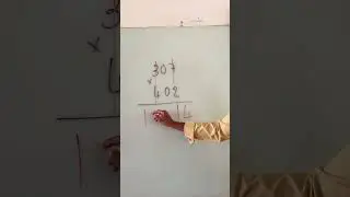 Amazing multiple numbers #maths #basicproblems #mathtricks #howtosolvemyproblems #mathgames