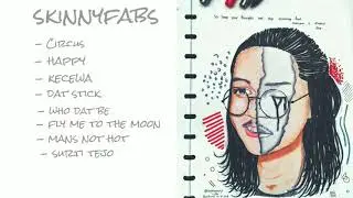 Full albums skinnyfabs 2019 | circus | lyrics audio