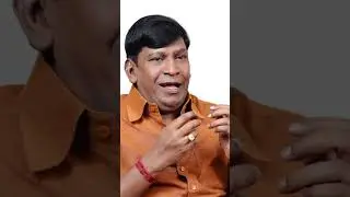 I Will Go Into The Comedy And Come Back|Vadivelu|Mari Selvaraj