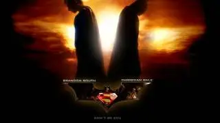 Superman Returns/II OST Destruction of Krypton - HD