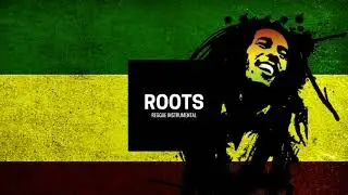 ⚡ Roots Riddim / Reggae Instrumental 2017 (Prod. By lionbeats)