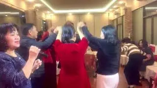 Lục gia chúc mừng năm mới 2026!