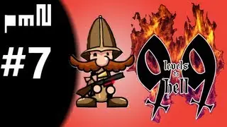passmorePLAYS 99 Levels to Hell | Levels 70 - 80