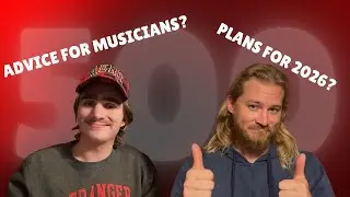 An Interview With Floyd Samson [500th Video!]