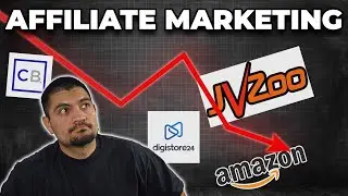 Why Most People Fail With Affiliate Marketing