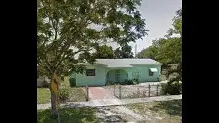 16101 E Bunche Park Dr, Miami Gardens, FL 33054