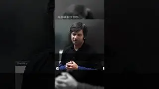 Rupesh Sir on Aayudh Sir😱🔥 #pwshorts #shorts #physicswallah #neet