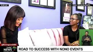 Road to success with Nono Events