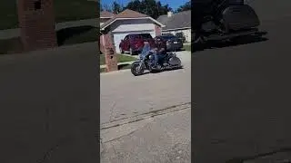 Kawasaki Vulcan Nomad 1600