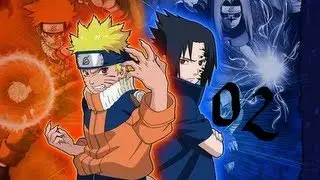 Zagrajmy w Naruto Broken Bond #2 