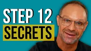 Secret to Step 12 Jumpstart Your Recovery Journey | Sober Living Tips