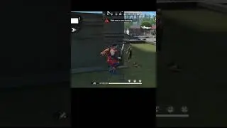 Bhoot and dayan in free fire #short #ajjubahi #aditech #HardGaming