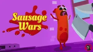 Sausage Wars