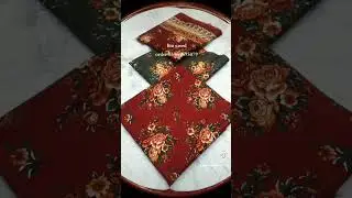 🔥 B I N  S A E E D  2 0 2 5 🔥Digital Printed Lawn Collection🔸Digital Printed Lawn Shirt🔸