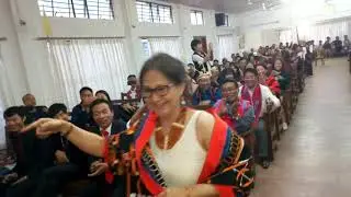 Tangkhul welfare society Guwahati