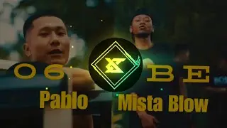 Pablo ft Mista Blow - Drop ve zuks 🎧 ( Groovezilla Cover)