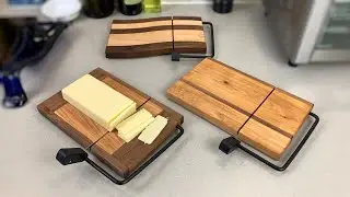 Drill Hack from a Cheese Slicer