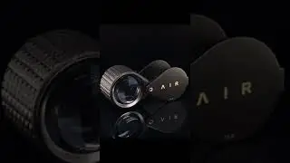 AIR Loupe