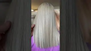 #blondes #dialight #balayage #blonde