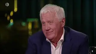 Patrick Lefevere dronken in Vive le Velo