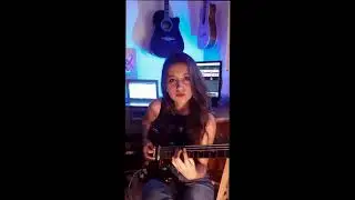 Lady Gaga - Judas (my Djent version)