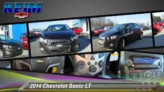Keim Chevrolet, Paradise PA 17562