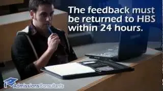 Harvard Business School 2012 Application Essays