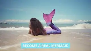 Best Mermaid Tails for Swimming SunTails