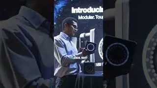 Introducing new cameras from OptiTrack!