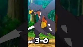 WHO'S STRONGEST TRAINER // PAUL VS ALAIN//6V6 BATTLE
