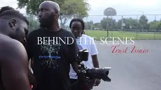 Slick Casino - Trust Issue Behind the scenes video