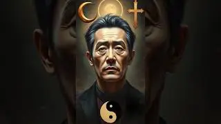 Cult Anime?! The Bizarre World of Happy Science 🤯