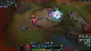 best kennen NA