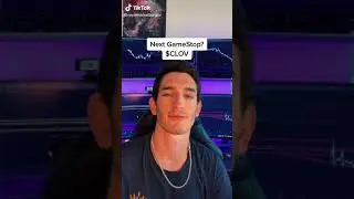 The Next Gamestop?!