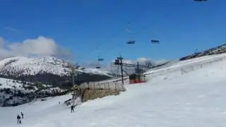 La Pradera Valdesqui