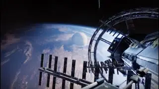 Destiny 2 Lightfall Prologue: Final Dawn
