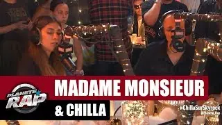 [Exclu] Madame Monsieur 