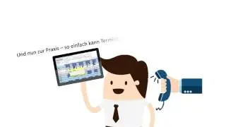 Terminmanagement mit itacom CRM flexDB