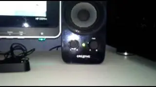 Creative Inspire T10 Speakers