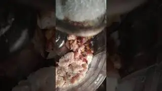 Persian: چلوکباب čelow-kabāb is an Iranian dish consisting of steamed rice (chelow) & Iranian kebab.