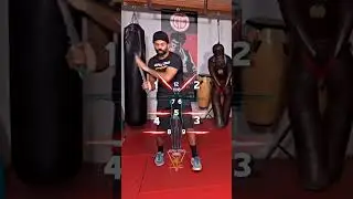 Footwork -  Sword - Angles - Body Mechanics Pt 2. #kali #boxing #martialarts