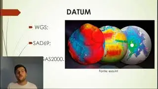 QGIS - Aula do absoluto ZERO ao 3D