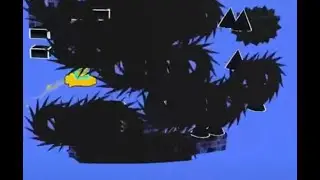 3Dash Secret Level Done In 1st Person