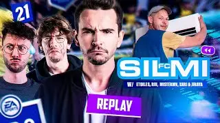 UN VÉRITABLE COUP DE CLIM… ► Club Pro FC Silmi #21