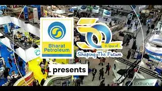 KPLEX Expo 2025 | Day 1 Highlights | South India&rsquo;s Largest Plastics Exhibition 🚀