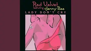 Lady Don't Cry (Original Radio Mix)