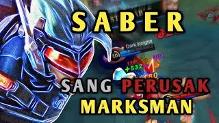 Road To Mythic-Hyper Saber Part 3