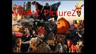 Godzilla Ice Age Cast Video