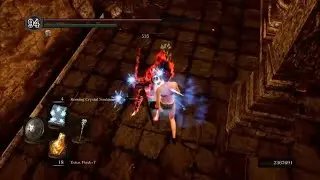 Homing Soulmass is op