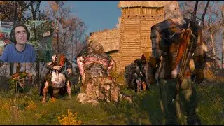 making the best dialogue choices, meeting The Crones, finishing Keira Metz's quest line
